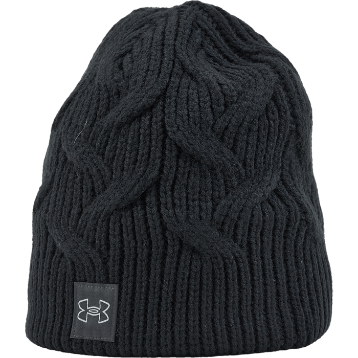 Under Armour | Klassisk Kabelstickad Mössa