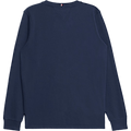 Bold Varsity Sweatshirt C87 - Twilight Navy
