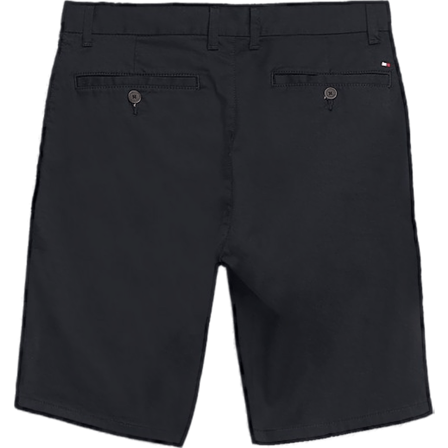 1985 Chino Short Bds - Black