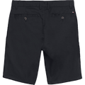 1985 Chino Short Bds - Black