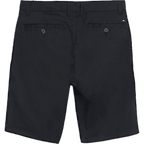 1985 Chino Short Bds - Black