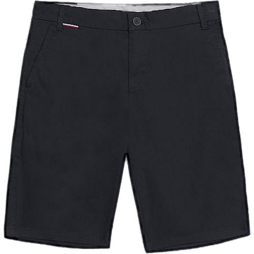 1985 Chino Short Bds - Black