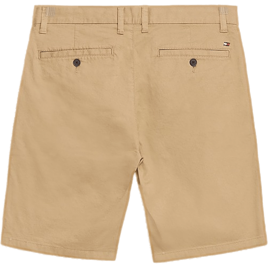 1985 Chino Short Rbl - Classic Khaki