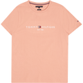Tommy Logo Tee