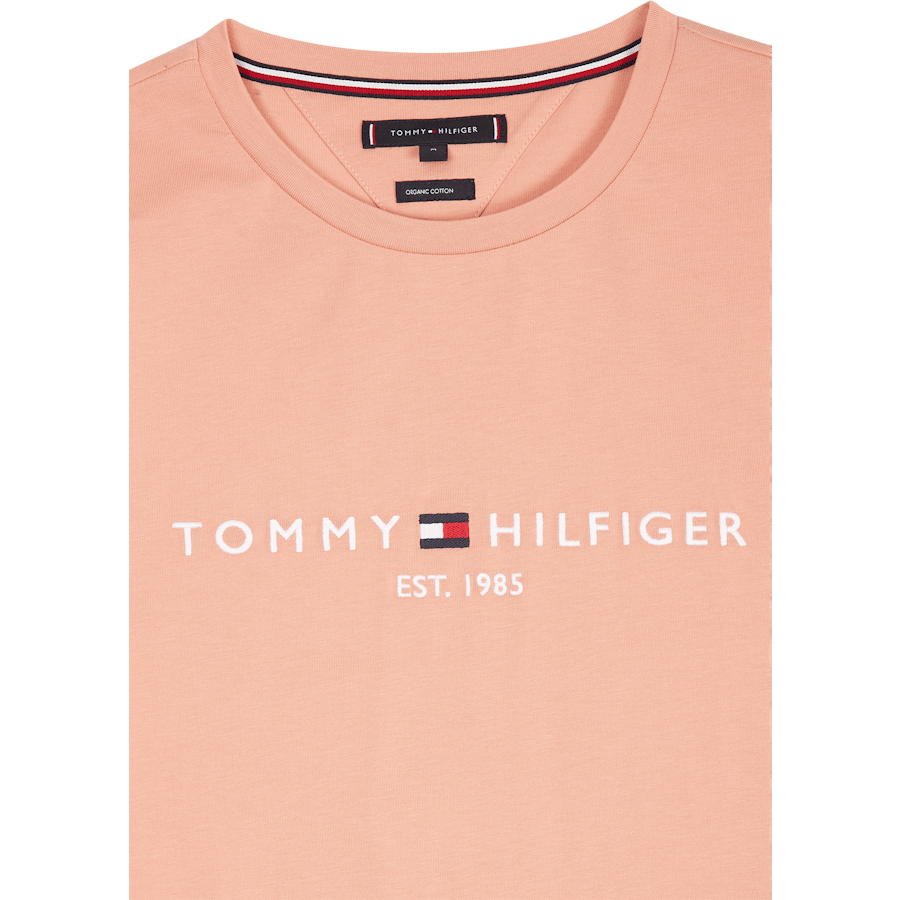 Tommy Logo Tee