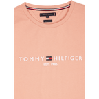 Tommy Logo Tee