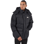 FILA - Vinter Dunjacka med Oversized Passform