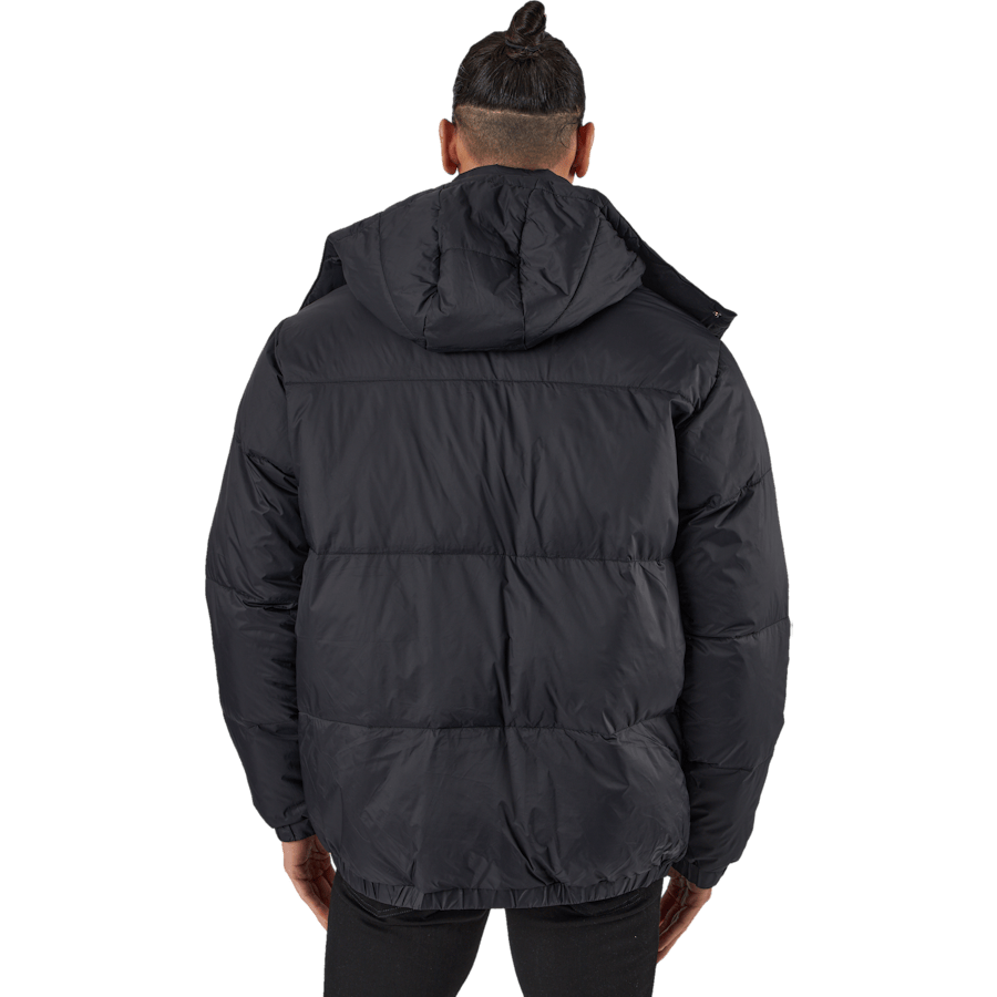 FILA - Vinter Dunjacka med Oversized Passform