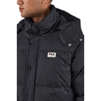 FILA - Vinter Dunjacka med Oversized Passform