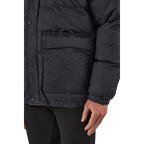 FILA - Vinter Dunjacka med Oversized Passform