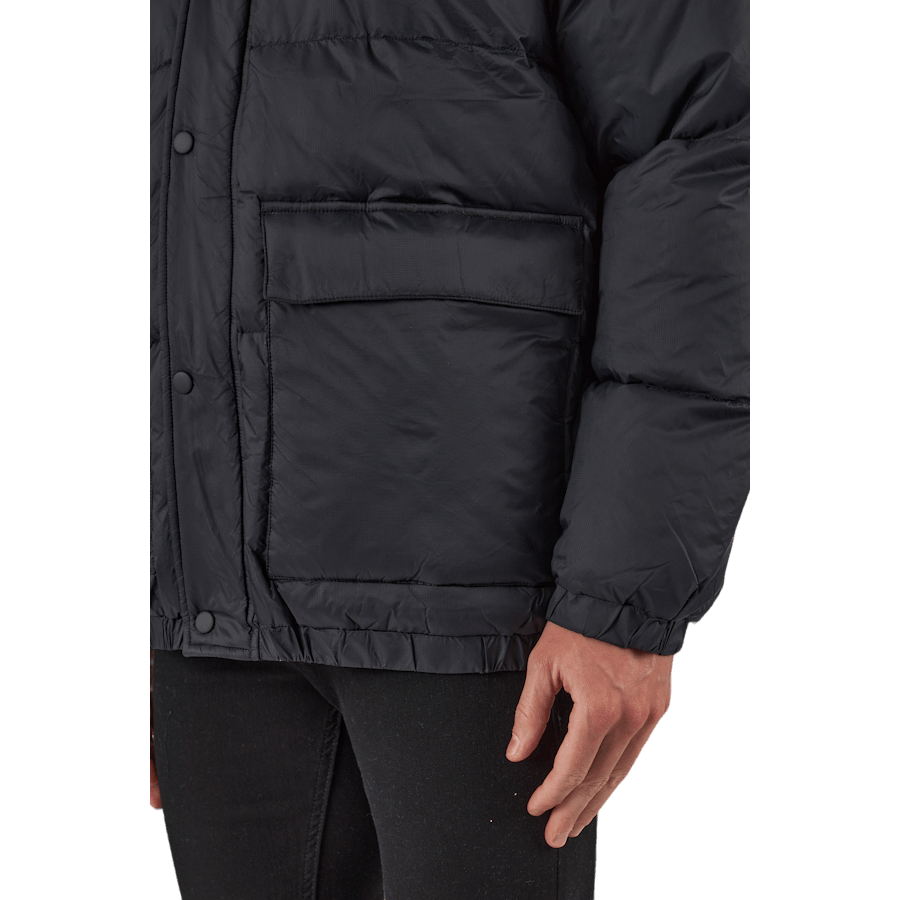FILA - Vinter Dunjacka med Oversized Passform