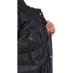 FILA - Vinter Dunjacka med Oversized Passform