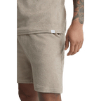 Stayhard X Les Deux - Towel Sw Dark Sand