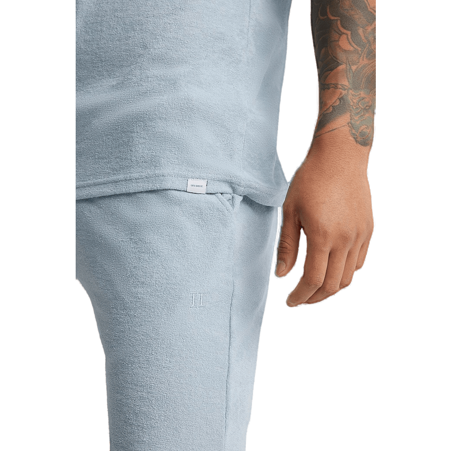 Stayhard X Les Deux Towel
