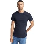 Crew-Neck 2-pack Dark Navy