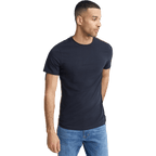 Crew-Neck 2-pack Dark Navy