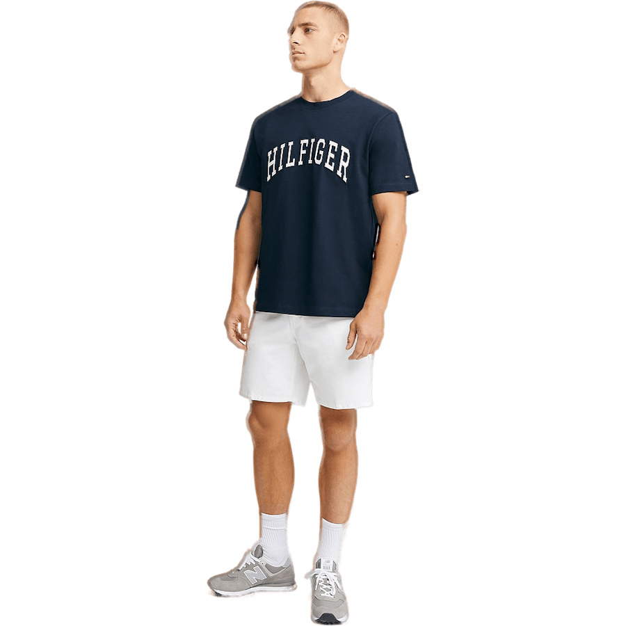 Newel Short 350gd Off Garment