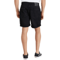 Ripped Denim Shorts Wash