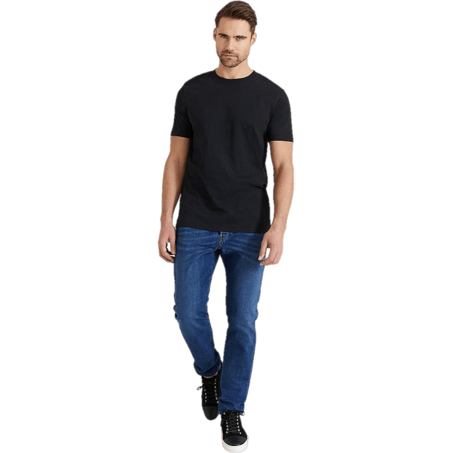 Studio Total Capsule Tee