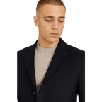 Studio Total Lambton Wool Coat
