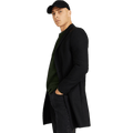 Studio Total Lambton Wool Coat