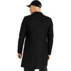 Studio Total Lambton Wool Coat