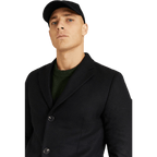 Studio Total Lambton Wool Coat