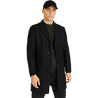 Studio Total Lambton Wool Coat