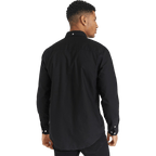 Melker Oxford Shirt Black