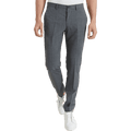 Tyler Suit Trousers — Grey
