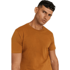 Capsule Tee Rubber