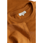 Capsule Tee Rubber