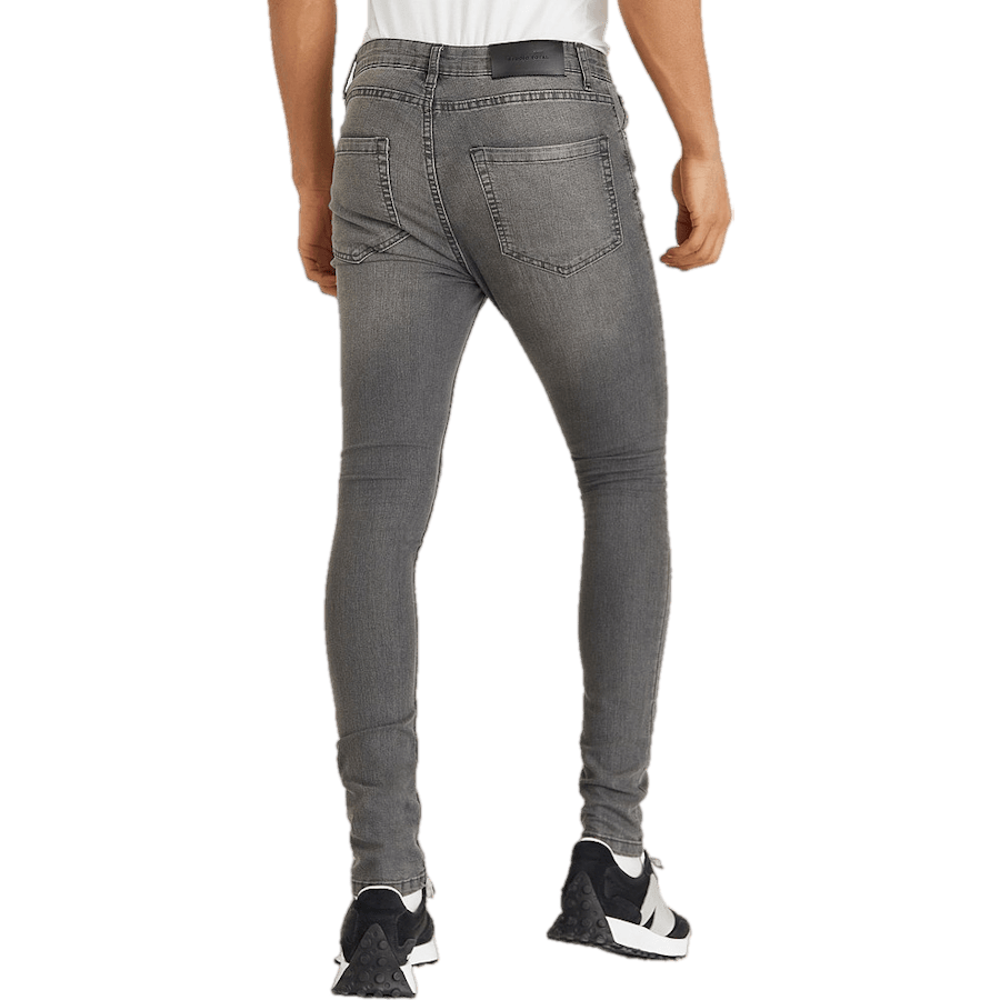 Studio Total Super Skinny Jeans Wash