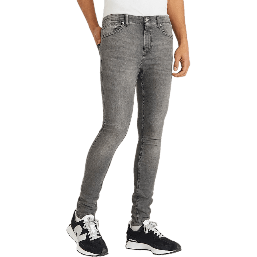 Studio Total Super Skinny Jeans Wash