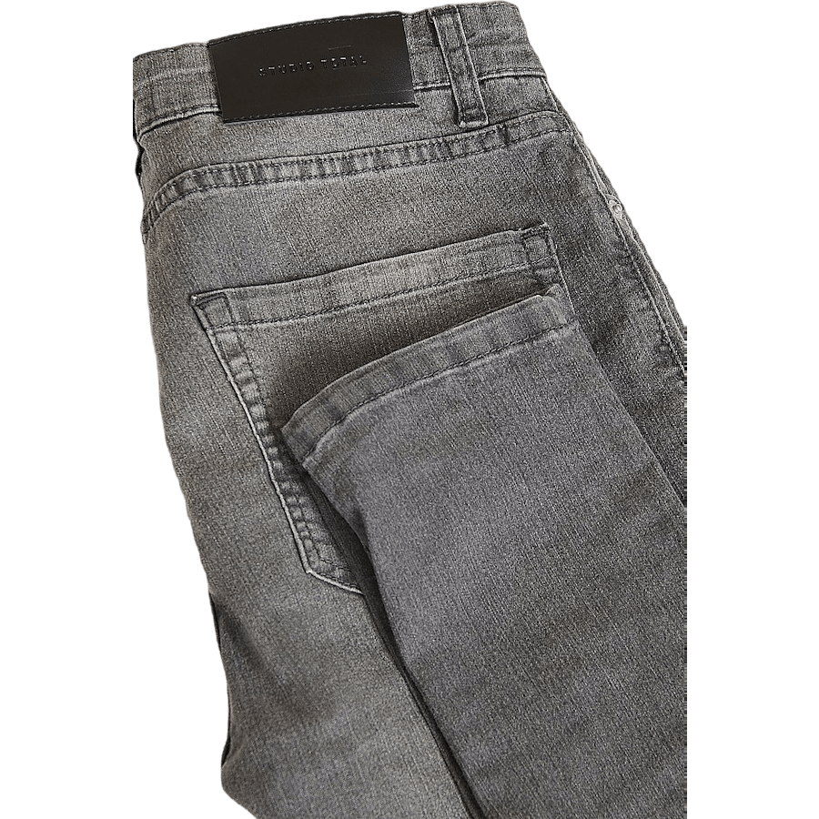 Studio Total Super Skinny Jeans Wash