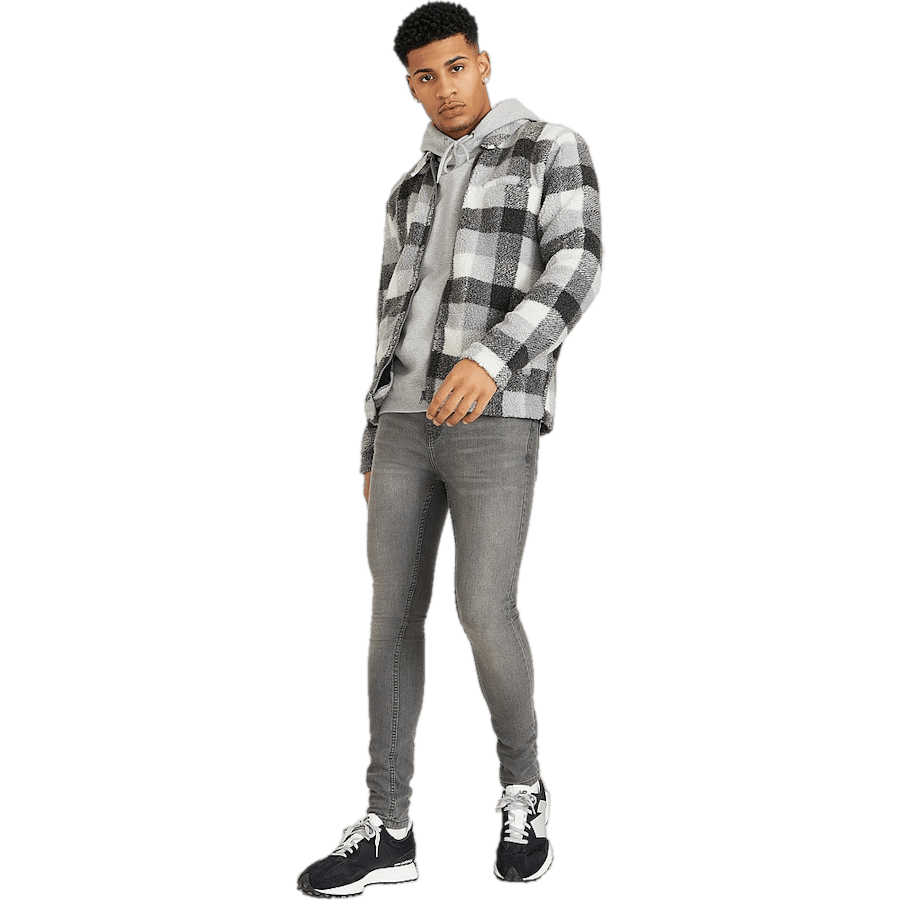 Studio Total Super Skinny Jeans Wash