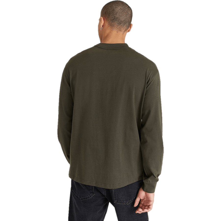 Studio Ls Tee — Dark Army