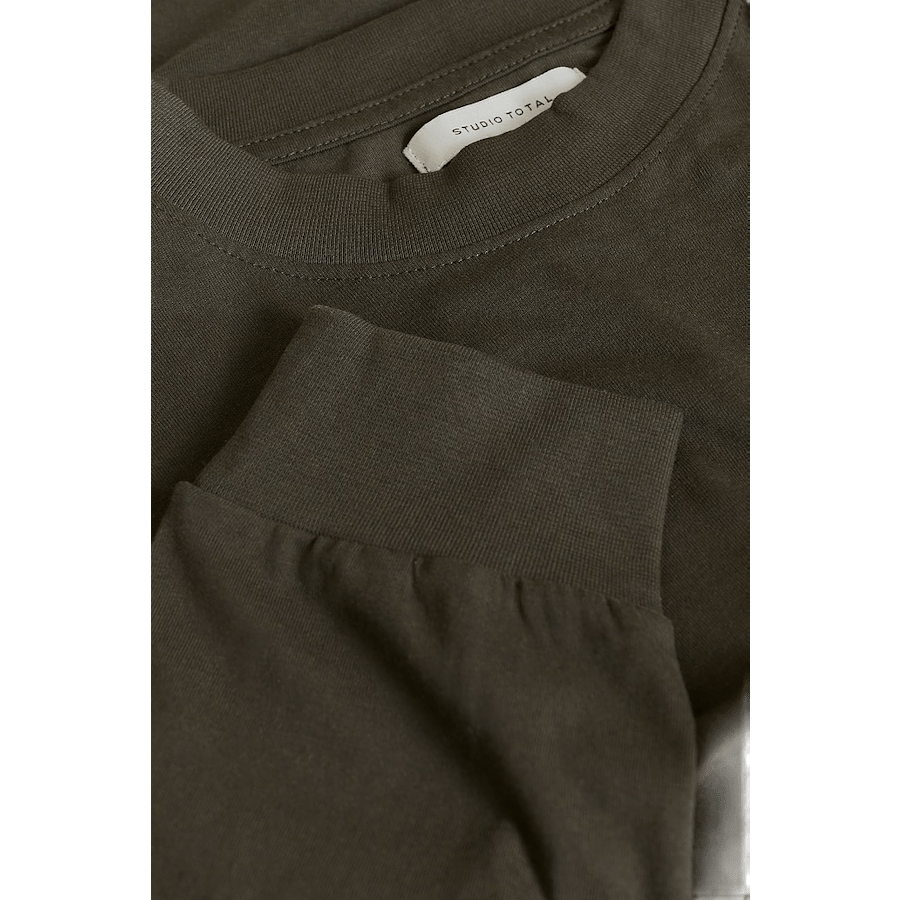 Studio Ls Tee — Dark Army
