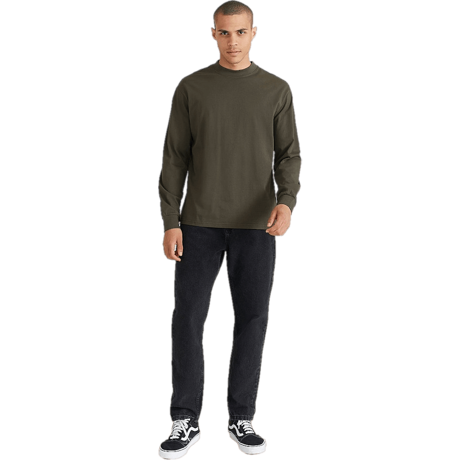Studio Ls Tee — Dark Army