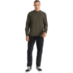 Studio Ls Tee — Dark Army