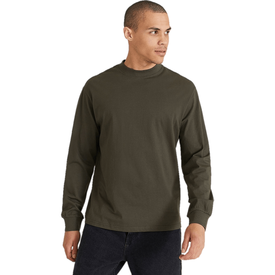 Studio Ls Tee — Dark Army