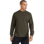 Studio Ls Tee — Dark Army