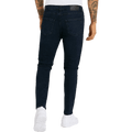Skinny Fit Jeans Blueblack