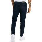 Skinny Fit Jeans Blueblack