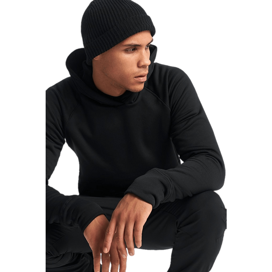 Studio Total Tech Hood