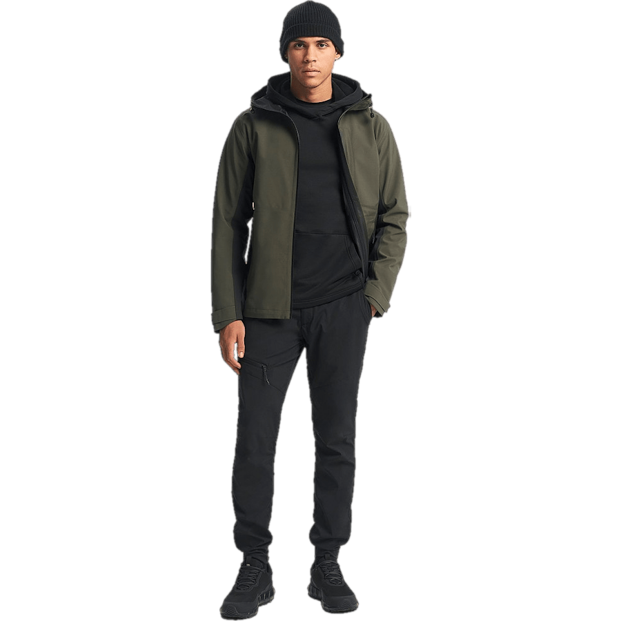 Studio Total Tech Hood
