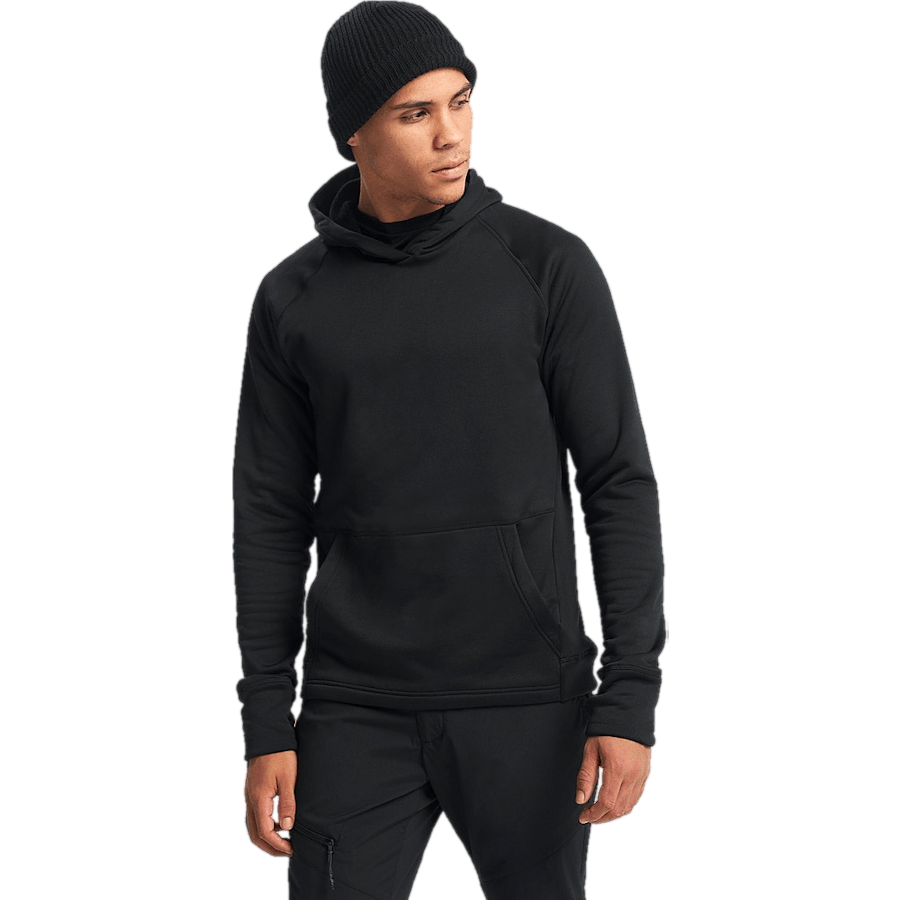 Studio Total Tech Hood