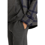Perfect Sweatpants Dark Greymelange