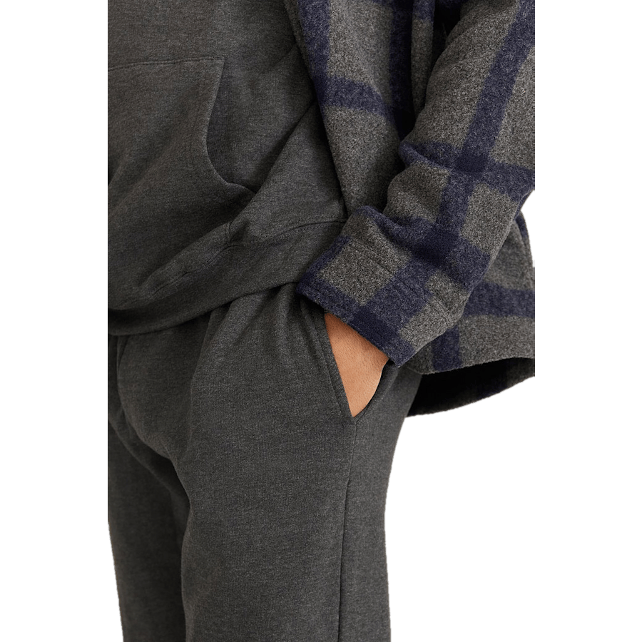 Perfect Sweatpants Dark Greymelange