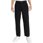 Regular Pants Black